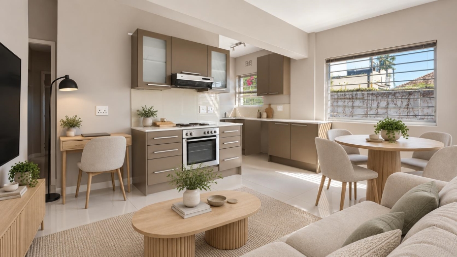 1 Bedroom Property for Sale in Green Point Western Cape